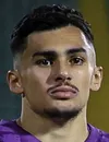 Yanis Benchaouch - AS Monaco U21 futbolcusu