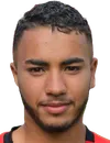 Yanis Chahid - giocatore del LB Châteauroux