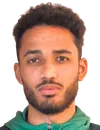 Yanis Guermouche - Slavia Sofia futbolcusu