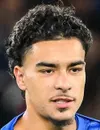 Yanis Khafi futbolcu profil fotoğrafı