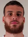 Yanis Leerman - joueur du Tampa Bay Rowdies