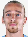 Yanis Maronne futbolcu profil fotoğrafı