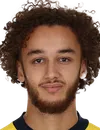 Yanis Massolin - Modena FC player