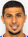Yanis Merdji - FC Girondins Bordeaux futbolcusu