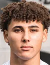 Yanis Outman - SV Sandhausen futbolcusu