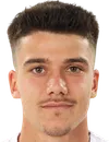 Yanis Pîrvu - ACSC FC Arges player