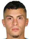 Yanis Rahmani - giocatore del FC Cartagena