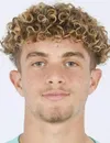 Yanis Saidani futbolcu profil fotoğrafı