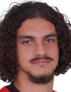 Yanis Sofikitis - OGC Nizza U19 futbolcusu