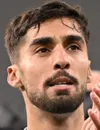Yanis Zouaoui - jugador del Le Havre AC
