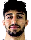 Yaniv Edery - CF Estrela Amadora B futbolcusu