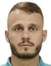 Yanko Angelov - Hebar Pazardzhik futbolcusu
