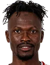 Yankuba Jarju - Spieler von Andrézieux-Bouthéon FC