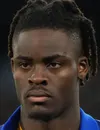 Yann Bisseck - Inter Mailand futbolcusu