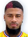 Yann Constant - FC Langenthal futbolcusu