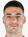 Yann Diebold - Spieler von Le Puy Foot 43 Auvergne