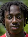 Yann Gboua - Standard Lüttich 16 FC futbolcusu