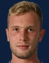 Yann Godart - US Mondorf-Les-Bains futbolcusu