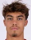 Yann Llahona - Angers SCO U19 futbolcusu