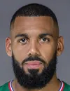 Yann M'Vila - SM Caen futbolcusu