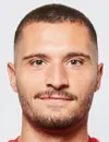 Yann Matias - giocatore del US Mondorf-Les-Bains