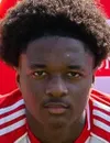 Yann Megaptche - 1.FC Union Berlin U19 player