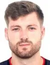 Yann Rolim - SER Caxias do Sul (RS) futbolcusu