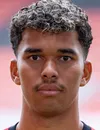 Yann Sturm - FC Ingolstadt 04 futbolcusu