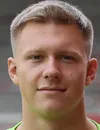 Yannic Stein - SV Babelsberg 03 futbolcusu