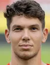 Yannic Voigt - VfB Auerbach futbolcusu