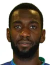 Yannick Bolasie - Chapecoense futbolcusu