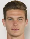 Yannick Brugger futbolcu profil fotoğrafı