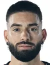 Yannick Carrasco - Al-Shabab FC futbolcusu