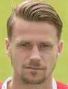 Yannick Cortie - VV SteDoCo Hoornaar futbolcusu