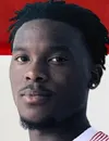 Yannick Debrah futbolcu profil fotoğrafı