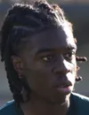 Yannick Dodo - AS Monaco U19 futbolcusu