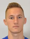 Yannick Egle - 1.CfR Pforzheim futbolcusu