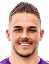 Yannick Ellermann - 1.FC Normannia Gmünd futbolcusu