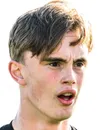 Yannick Geiger - Spieler von AIK