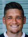 Yannick Geisler futbolcu profil fotoğrafı
