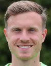 Yannick Gerhardt - VfL Wolfsburg futbolcusu