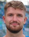 Yannick Grieß - jogador do FK Pirmasens