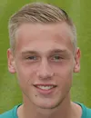 Yannick Hettinga - ACV Assen player