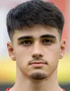 Yannick Linnemann - Spieler von FSV Treuen