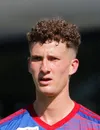 Yannick Marchand - joueur du FC Rapperswil-Jona