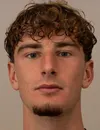 Yannick Müller - SSV Ulm 1846 U19 futbolcusu