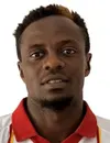 Yannick Nkurunziza - Dumlupinar TSK futbolcusu