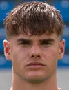 Yannick Sachs - FSV Frankfurt futbolcusu