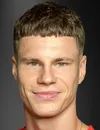 Yannick Sassmann futbolcu profil fotoğrafı