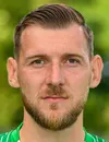 Yannick Scholz - SpVgg Greuther Fürth II futbolcusu